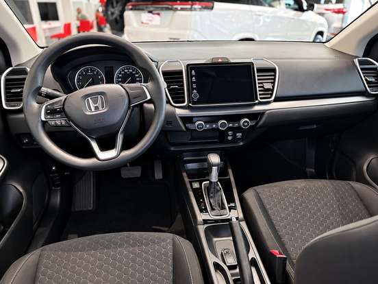 HONDA-CITY-1.5 i-VTEC FLEX LX CVT HONDA-CITY-2025