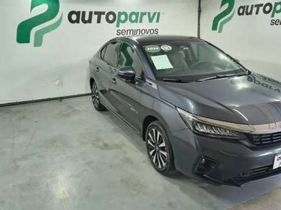 HONDA-CITY-1.5 i-VTEC FLEX TOURING CVT HONDA-CITY-2024