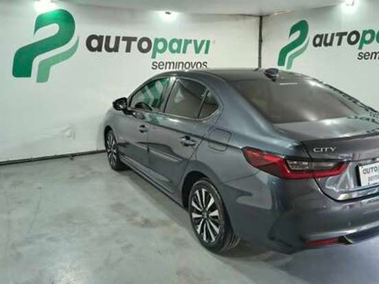 HONDA-CITY-1.5 i-VTEC FLEX TOURING CVT HONDA-CITY-2024
