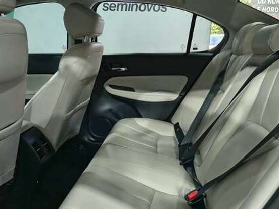 HONDA-CITY-1.5 i-VTEC FLEX TOURING CVT HONDA-CITY-2024