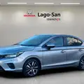 HONDA CITY 1.5 i-VTEC FLEX TOURING CVT HONDA CITY 1.5 i-VTEC FLEX TOURING CVT