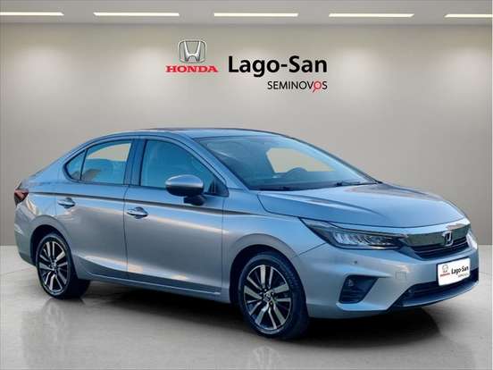 HONDA-CITY-1.5 i-VTEC FLEX TOURING CVT HONDA-CITY-2022