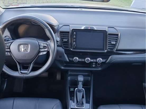 HONDA-CITY-1.5 i-VTEC FLEX TOURING CVT HONDA-CITY-2022