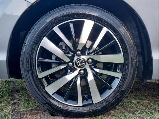 HONDA-CITY-1.5 i-VTEC FLEX TOURING CVT HONDA-CITY-2022