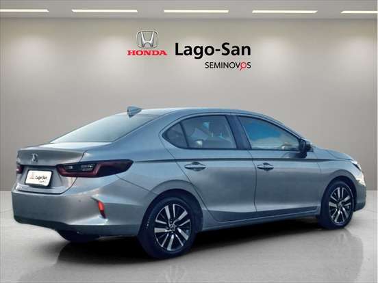 HONDA-CITY-1.5 i-VTEC FLEX TOURING CVT HONDA-CITY-2022