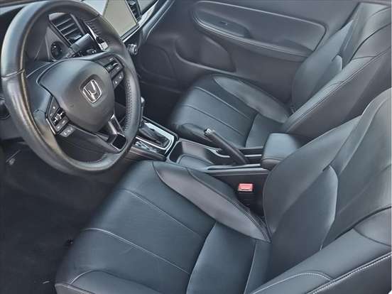 HONDA-CITY-1.5 i-VTEC FLEX TOURING CVT HONDA-CITY-2022