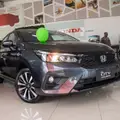 HONDA CITY 1.5 i-VTEC FLEX TOURING CVT HONDA CITY 1.5 i-VTEC FLEX TOURING CVT