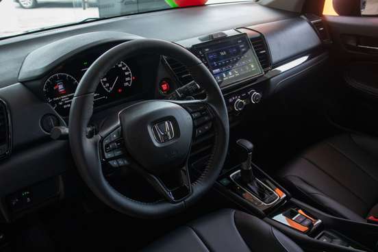 HONDA-CITY-2025