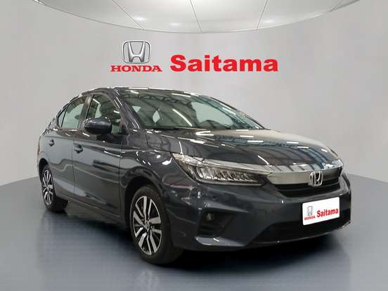 HONDA-CITY-2023