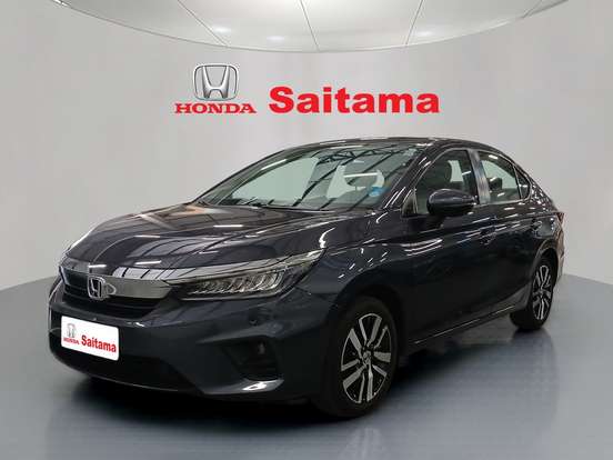 HONDA-CITY-2023