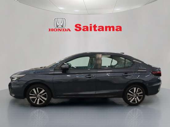 HONDA-CITY-2023
