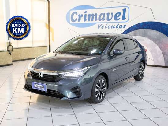 HONDA-CITY-1.5 i-VTEC FLEX TOURING CVT HONDA-CITY-2026