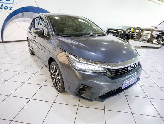 HONDA-CITY-1.5 i-VTEC FLEX TOURING CVT HONDA-CITY-2026