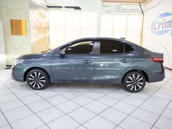 HONDA-CITY-1.5 i-VTEC FLEX TOURING CVT HONDA-CITY-2026