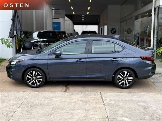 HONDA-CITY-1.5 i-VTEC FLEX TOURING CVT HONDA-CITY-2023