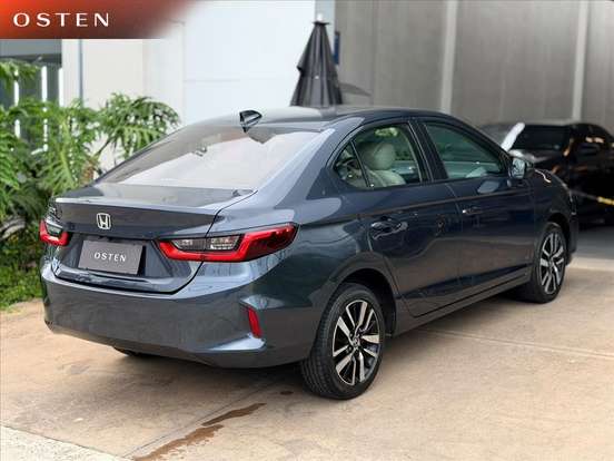 HONDA-CITY-2023