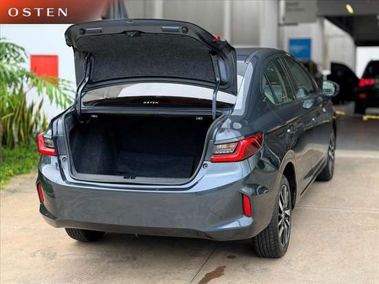 HONDA-CITY-2023