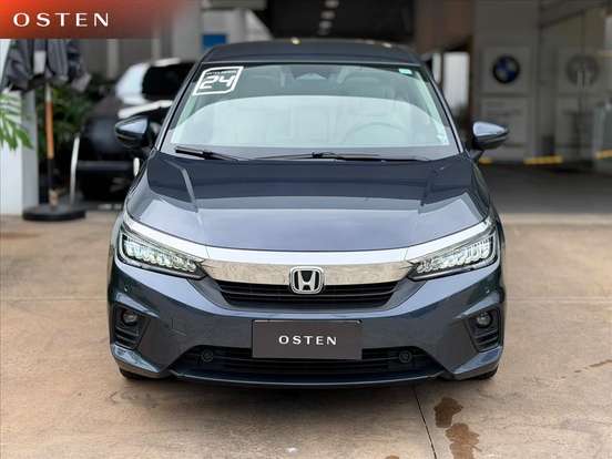 HONDA-CITY-2023