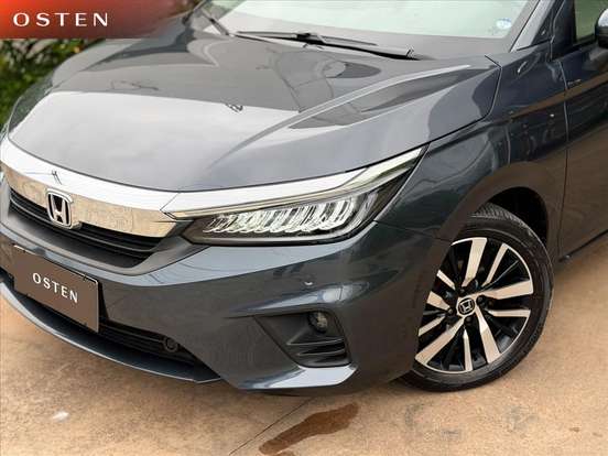 HONDA-CITY-1.5 i-VTEC FLEX TOURING CVT HONDA-CITY-2023