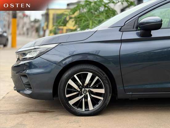 HONDA-CITY-2023