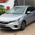 HONDA CITY 1.5 i-VTEC FLEX TOURING CVT HONDA CITY 1.5 i-VTEC FLEX TOURING CVT