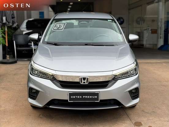 HONDA-CITY-1.5 i-VTEC FLEX TOURING CVT HONDA-CITY-2022
