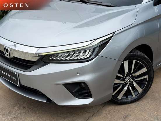 HONDA-CITY-2022
