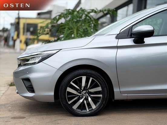 HONDA-CITY-1.5 i-VTEC FLEX TOURING CVT HONDA-CITY-2022