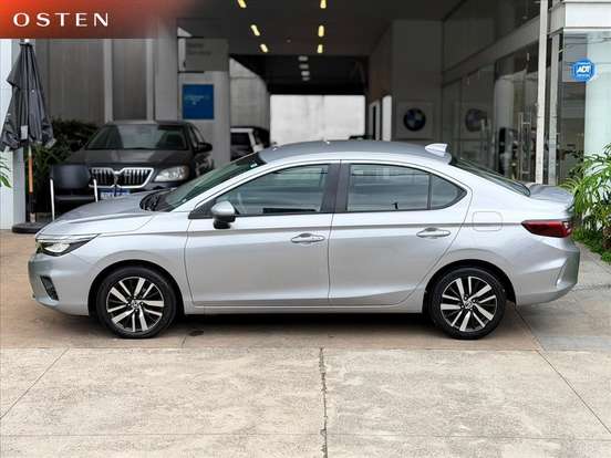 HONDA-CITY-2022
