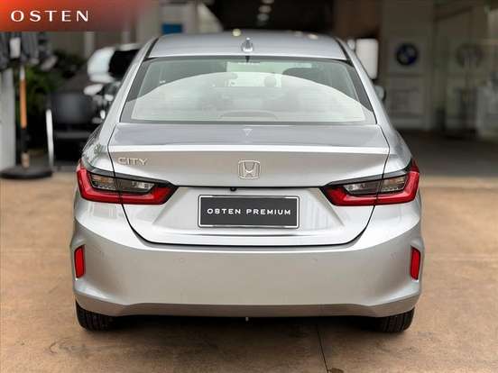 HONDA-CITY-2022