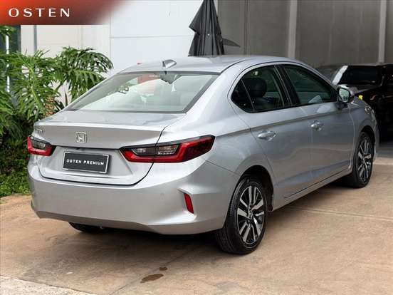 HONDA-CITY-2022