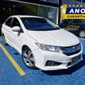 HONDA CITY 1.5 LX 16V FLEX 4P AUTOMÁTICO HONDA CITY 1.5 LX 16V FLEX 4P AUTOMÁTICO
