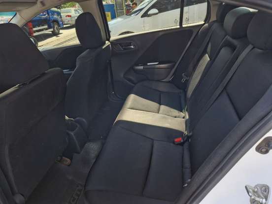 HONDA-CITY-1.5 LX 16V FLEX 4P AUTOMÁTICO HONDA-CITY-2016