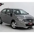 HONDA CITY 1.5 LX 16V FLEX 4P AUTOMÁTICO HONDA CITY 1.5 LX 16V FLEX 4P AUTOMÁTICO