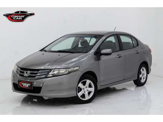 HONDA-CITY-2010