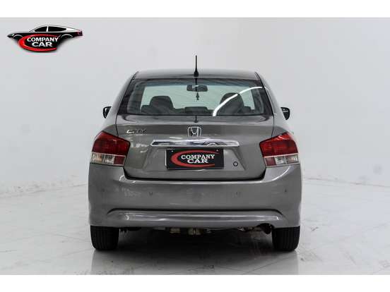 HONDA-CITY-2010