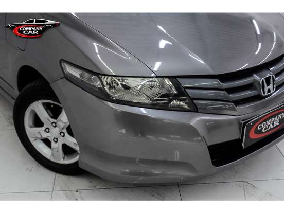 HONDA-CITY-2010