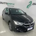 HONDA CITY 1.5 LX 16V FLEX 4P AUTOMÁTICO HONDA CITY 1.5 LX 16V FLEX 4P AUTOMÁTICO