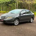 HONDA CITY 1.5 LX 16V FLEX 4P MANUAL HONDA CITY 1.5 LX 16V FLEX 4P MANUAL