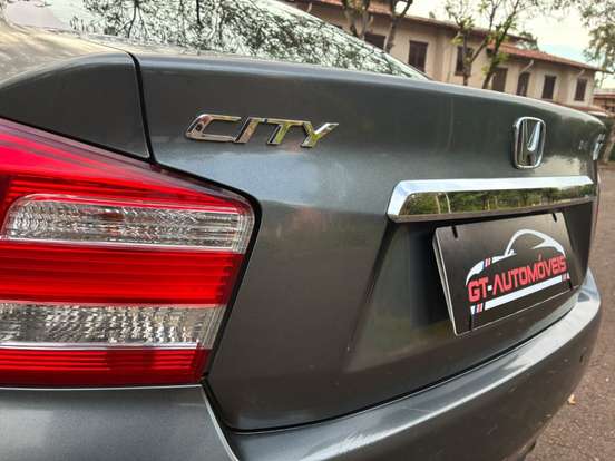 HONDA-CITY-1.5 LX 16V FLEX 4P MANUAL HONDA-CITY-2012