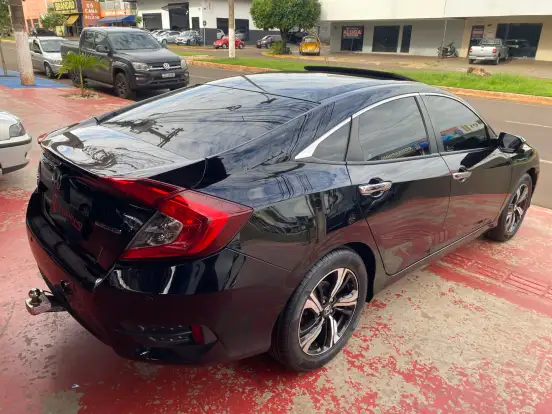 HONDA-CIVIC-1.5 16V TURBO GASOLINA TOURING 4P CVT HONDA-CIVIC-2019