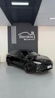 HONDA-CIVIC-2019