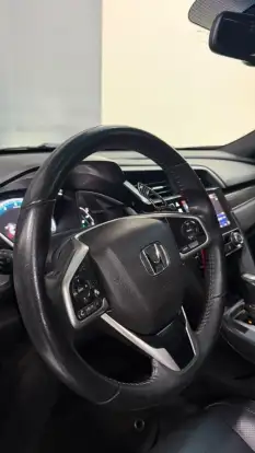 HONDA-CIVIC-2019