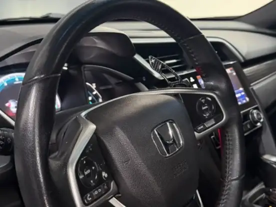 HONDA-CIVIC-1.5 16V TURBO GASOLINA TOURING 4P CVT HONDA-CIVIC-2019