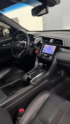 HONDA-CIVIC-2019