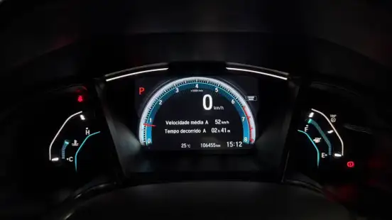 HONDA-CIVIC-1.5 16V TURBO GASOLINA TOURING 4P CVT HONDA-CIVIC-2019