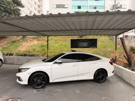 HONDA-CIVIC-2021