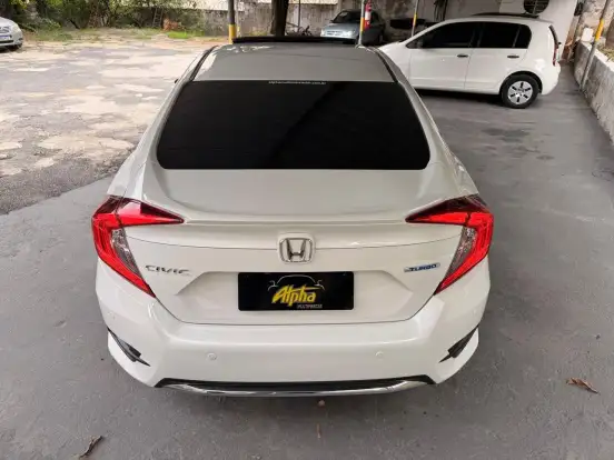 HONDA-CIVIC-2021