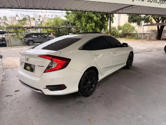HONDA-CIVIC-1.5 16V TURBO GASOLINA TOURING 4P CVT HONDA-CIVIC-2021