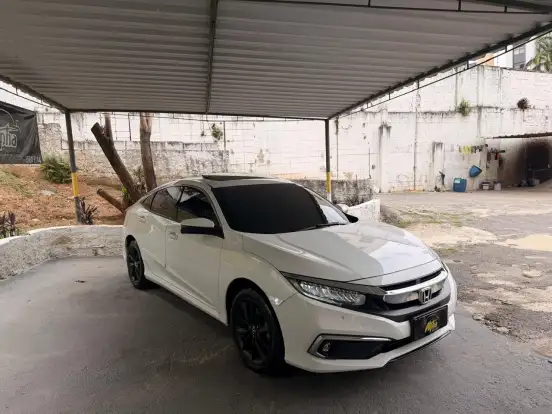 HONDA-CIVIC-1.5 16V TURBO GASOLINA TOURING 4P CVT HONDA-CIVIC-2021